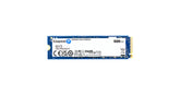 Kingston NV3 500GB PCIe 4.0 NVMe SSD